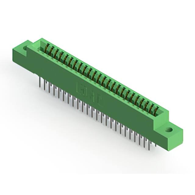 341-048-521-202 EDAC Inc.  Edgeboard Connectors